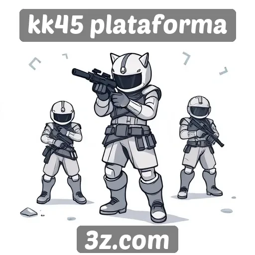 kk45 plataforma - Community feedback sobre a experiência no kk45 plataforma