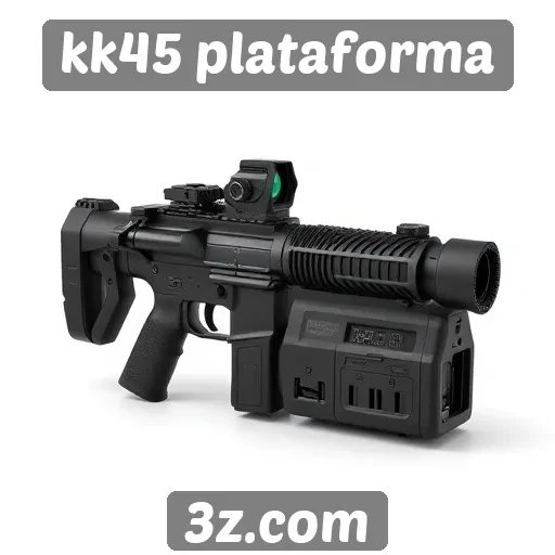kk45 plataforma - Design e usabilidade da kk45 plataforma são destacados