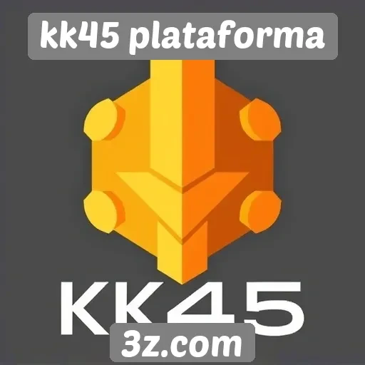 Download e instalação da kk45 plataforma